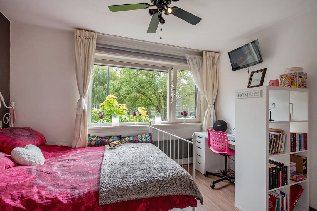 Foto 22 van Dr H.J. van Mooklaan 50