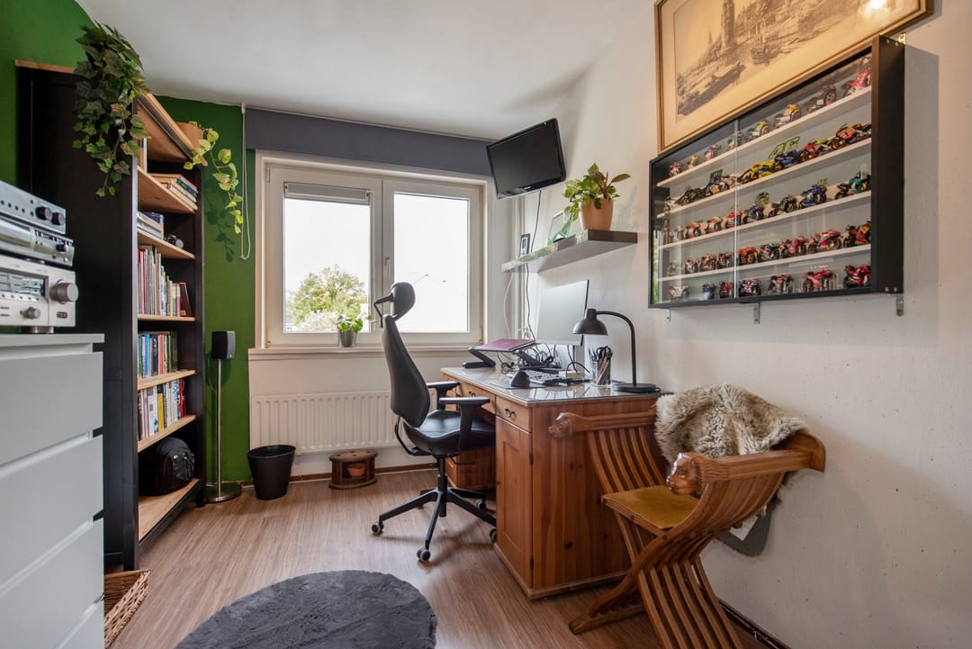 Foto 23 van Dr H.J. van Mooklaan 50