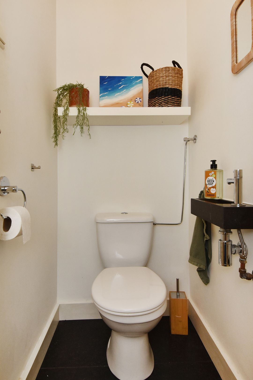 Photo 28 of Johannes Camphuijsstraat 204