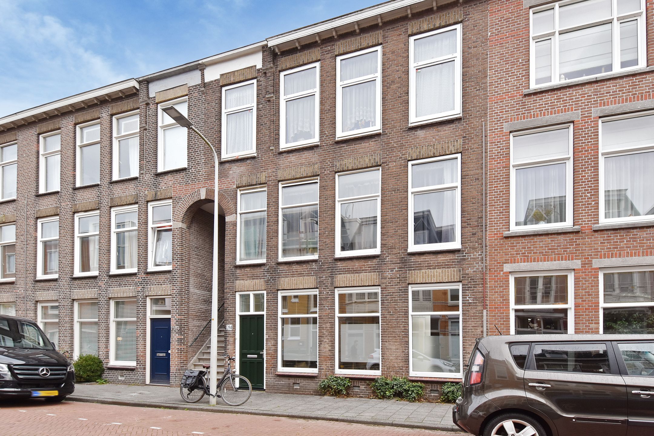 Photo 30 of Johannes Camphuijsstraat 204