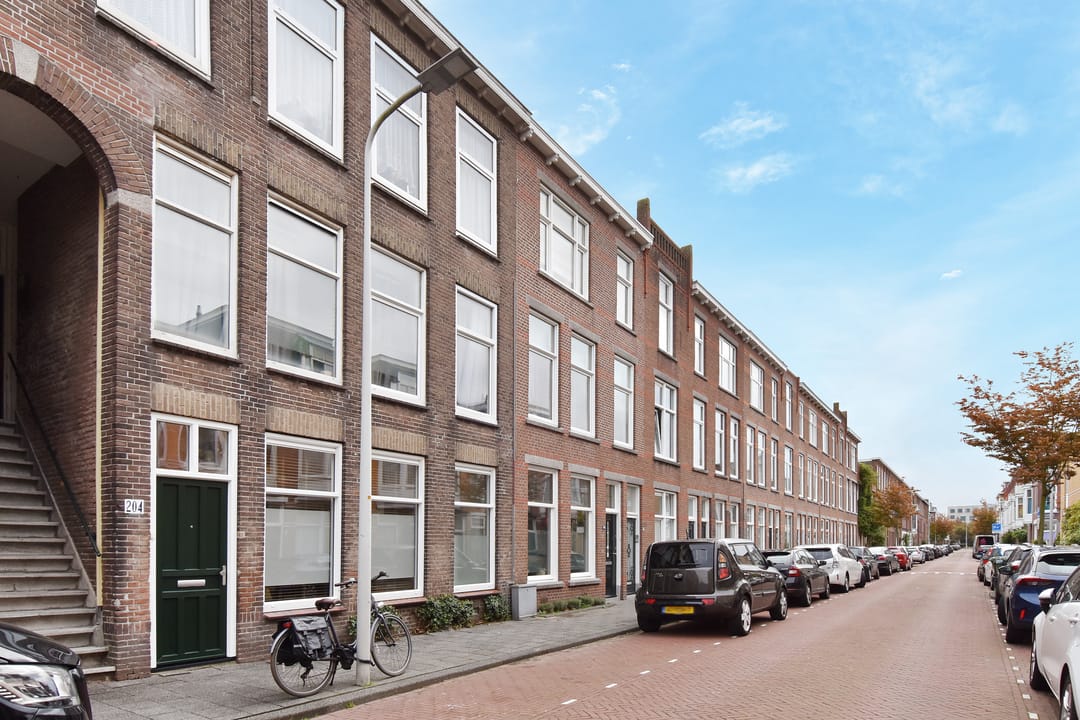 Photo 31 of Johannes Camphuijsstraat 204