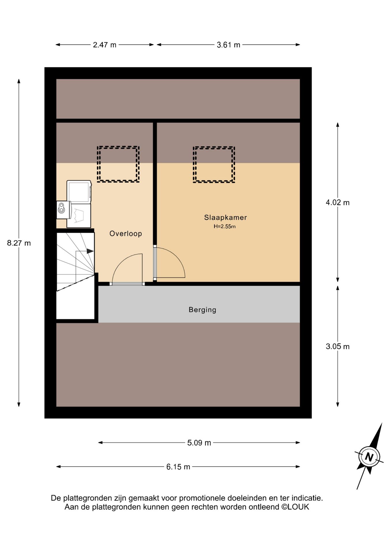 Foto 35 van Dr H.J. van Mooklaan 50