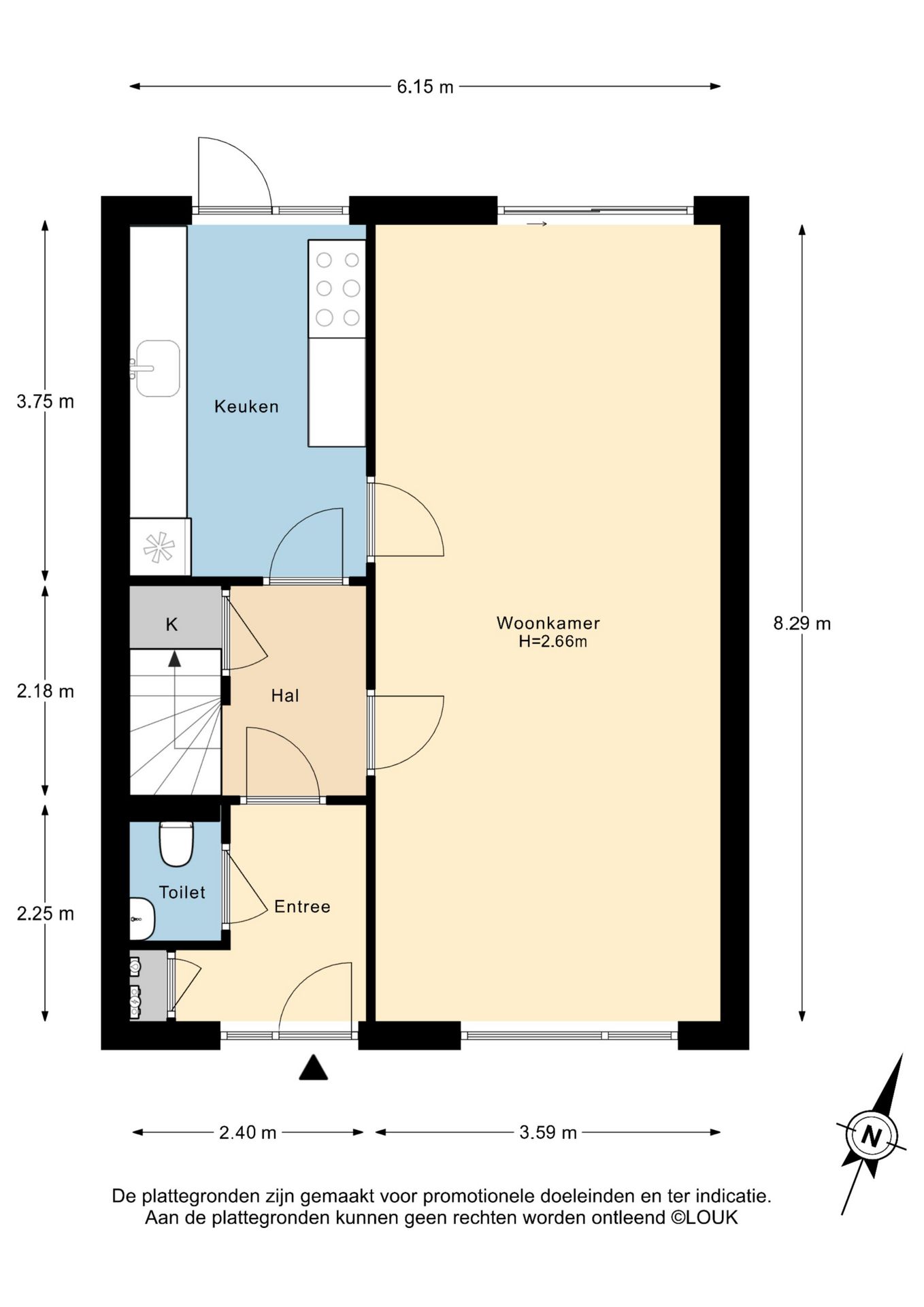 Foto 36 van Dr H.J. van Mooklaan 50