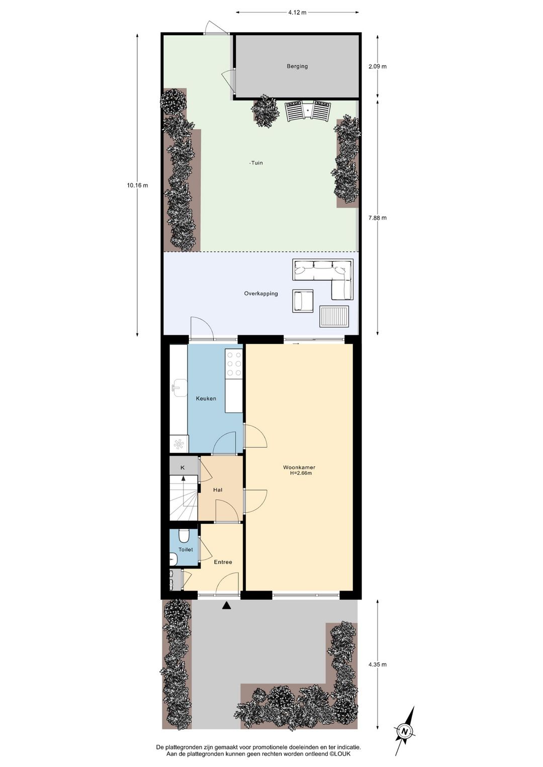 Foto 37 van Dr H.J. van Mooklaan 50