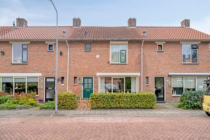 Hertog Eduardweg 7 main image