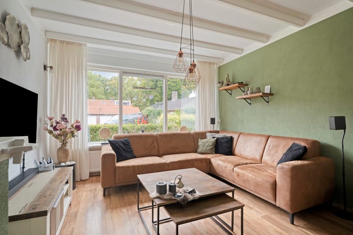 Photo 2 of Hertog Eduardweg 7