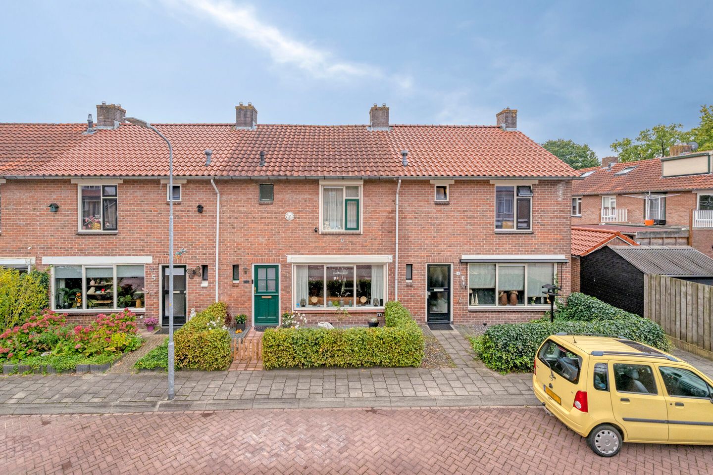 Foto 4 van Hertog Eduardweg 7