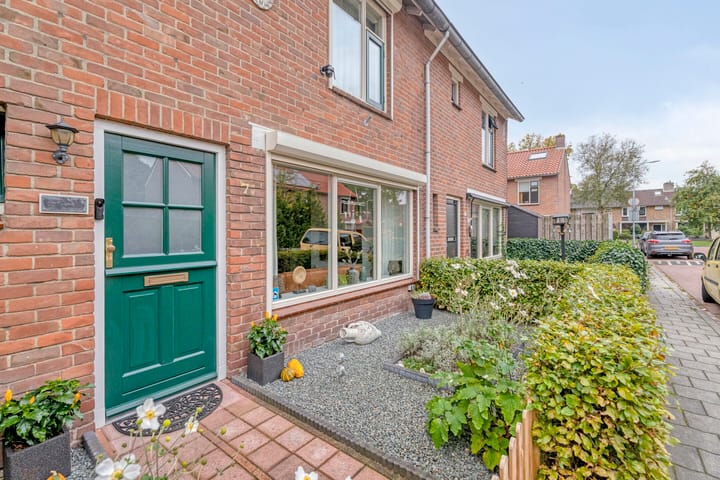 Photo 5 of Hertog Eduardweg 7