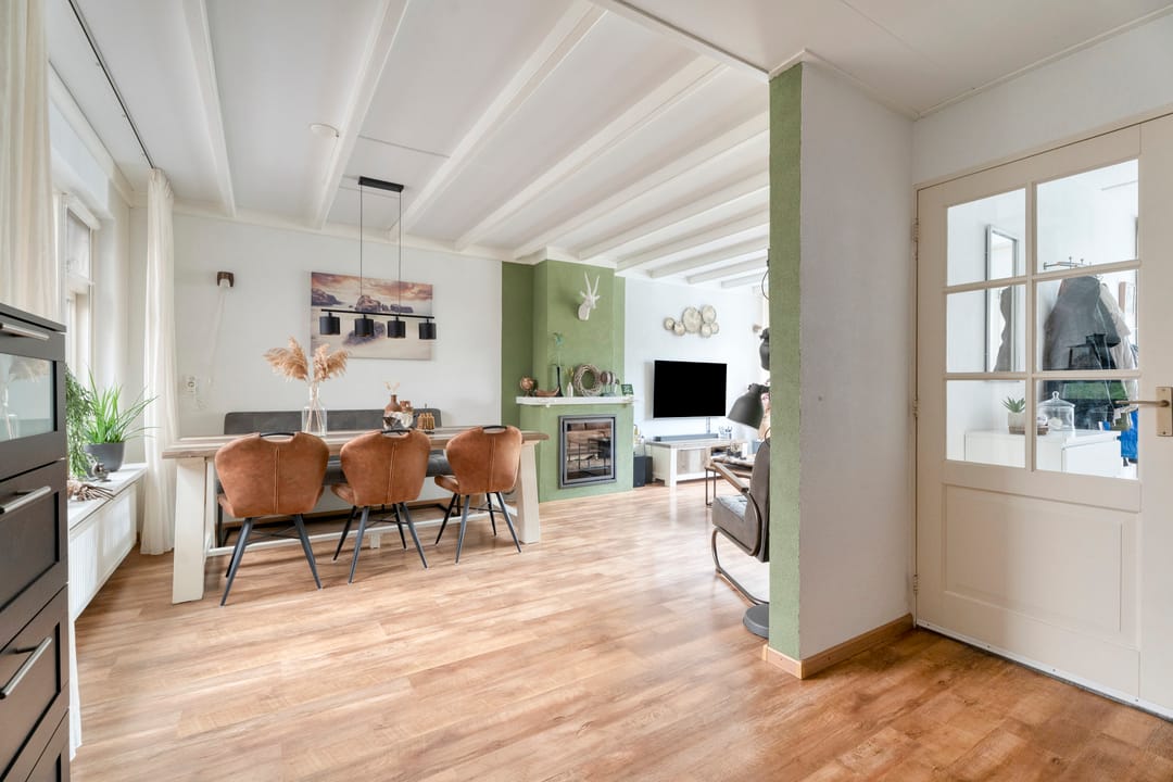 Foto 8 van Hertog Eduardweg 7