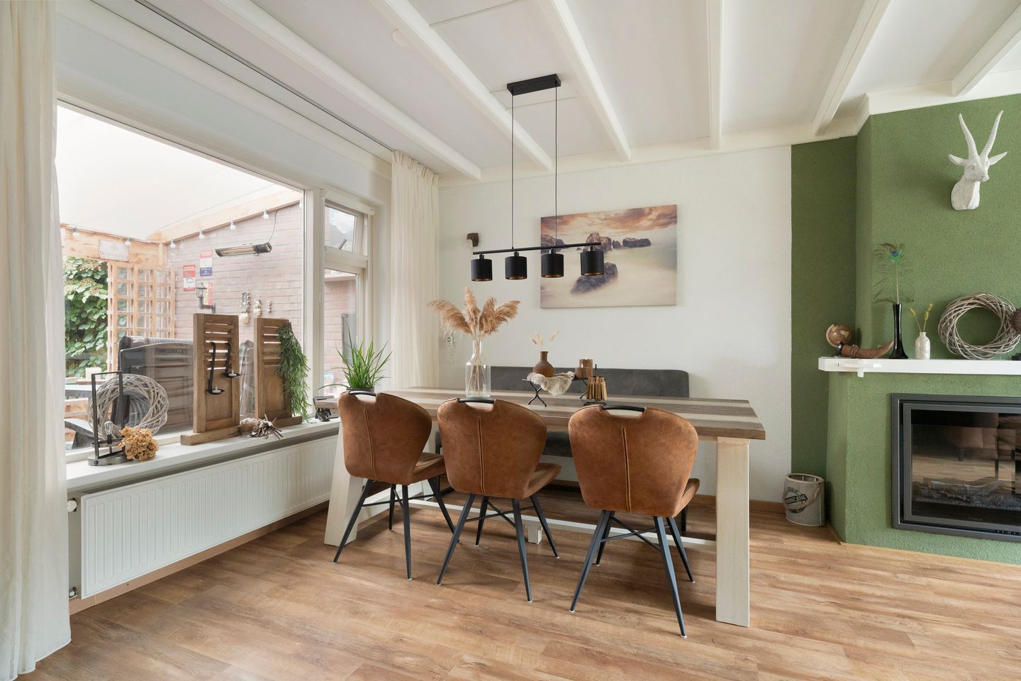 Foto 10 van Hertog Eduardweg 7