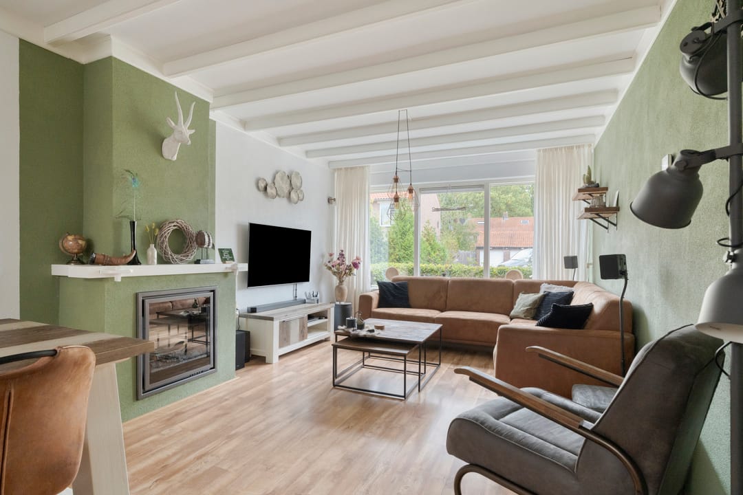 Foto 11 van Hertog Eduardweg 7