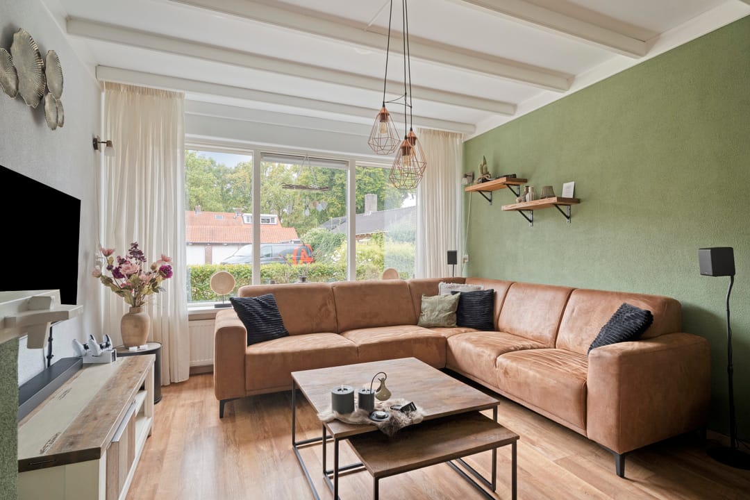 Foto 13 van Hertog Eduardweg 7