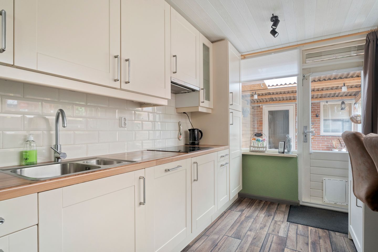 Foto 19 van Hertog Eduardweg 7