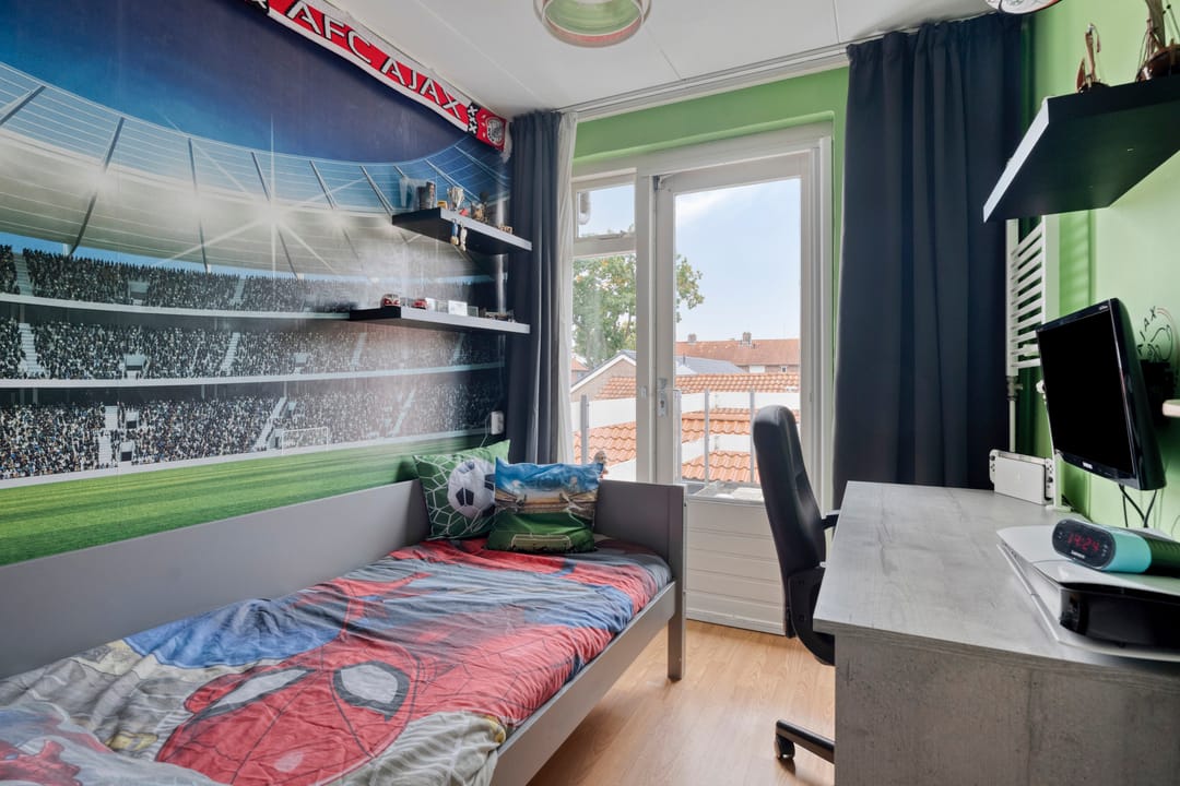 Foto 28 van Hertog Eduardweg 7