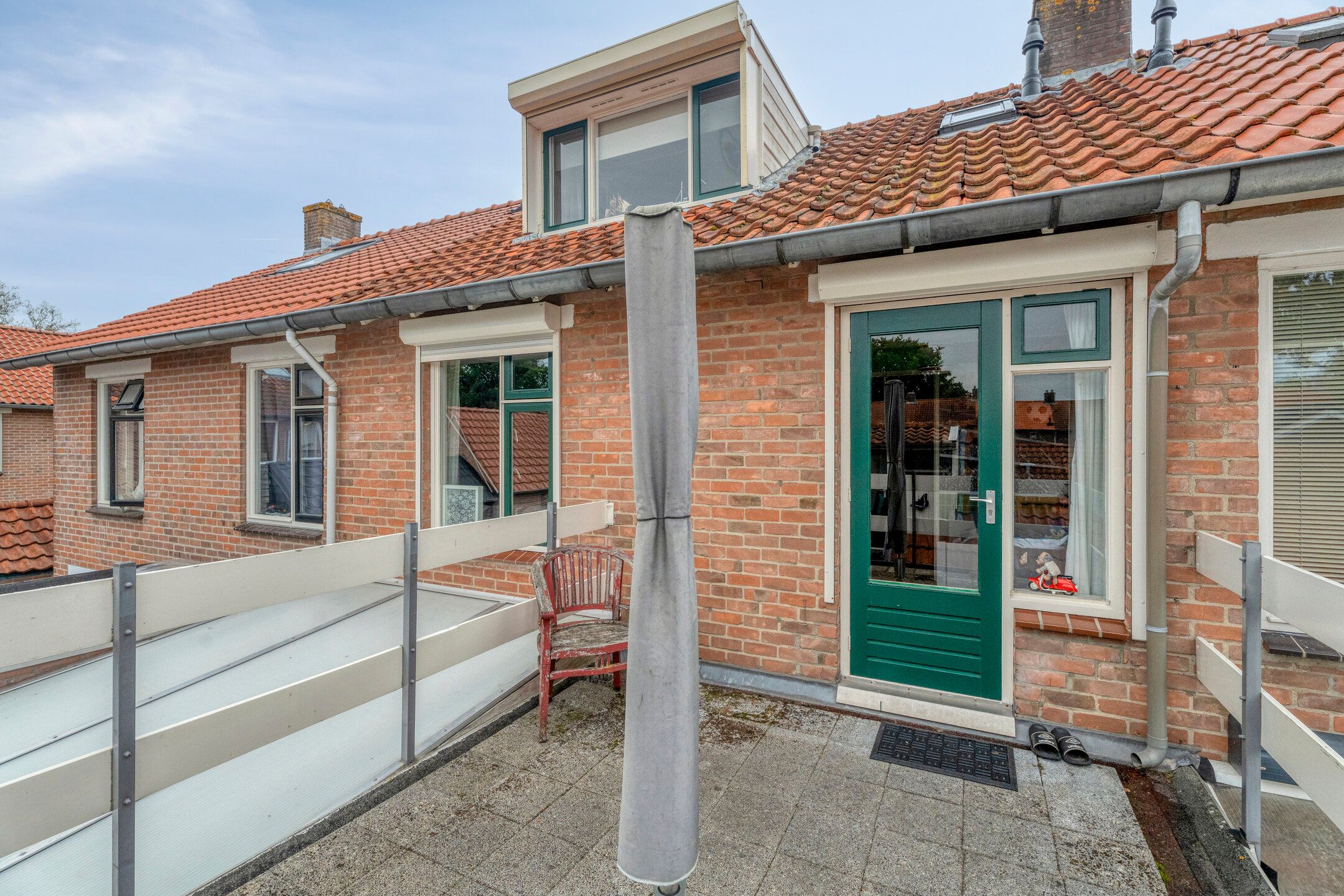 Foto 30 van Hertog Eduardweg 7