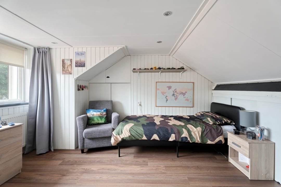 Foto 32 van Hertog Eduardweg 7