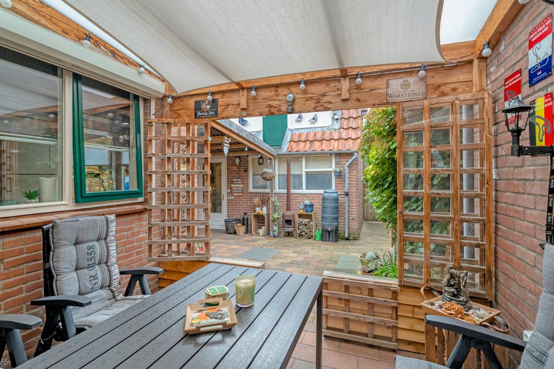 Foto 37 van Hertog Eduardweg 7