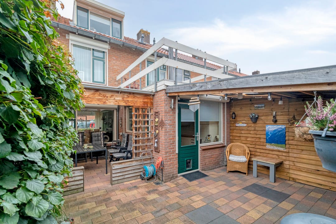 Foto 38 van Hertog Eduardweg 7