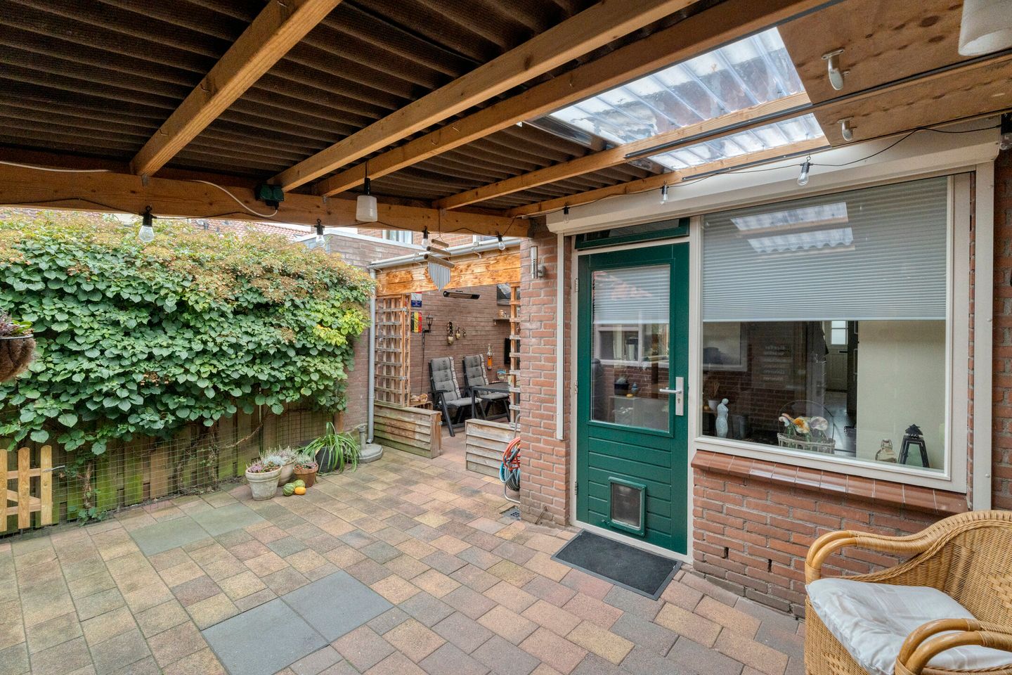 Foto 40 van Hertog Eduardweg 7