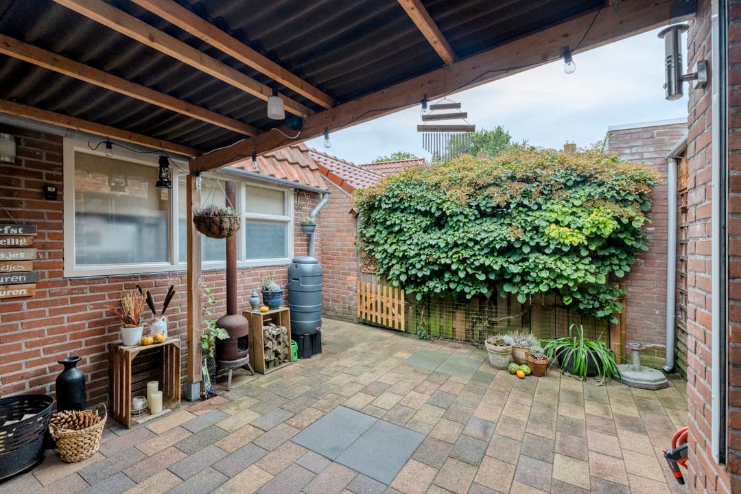 Foto 41 van Hertog Eduardweg 7