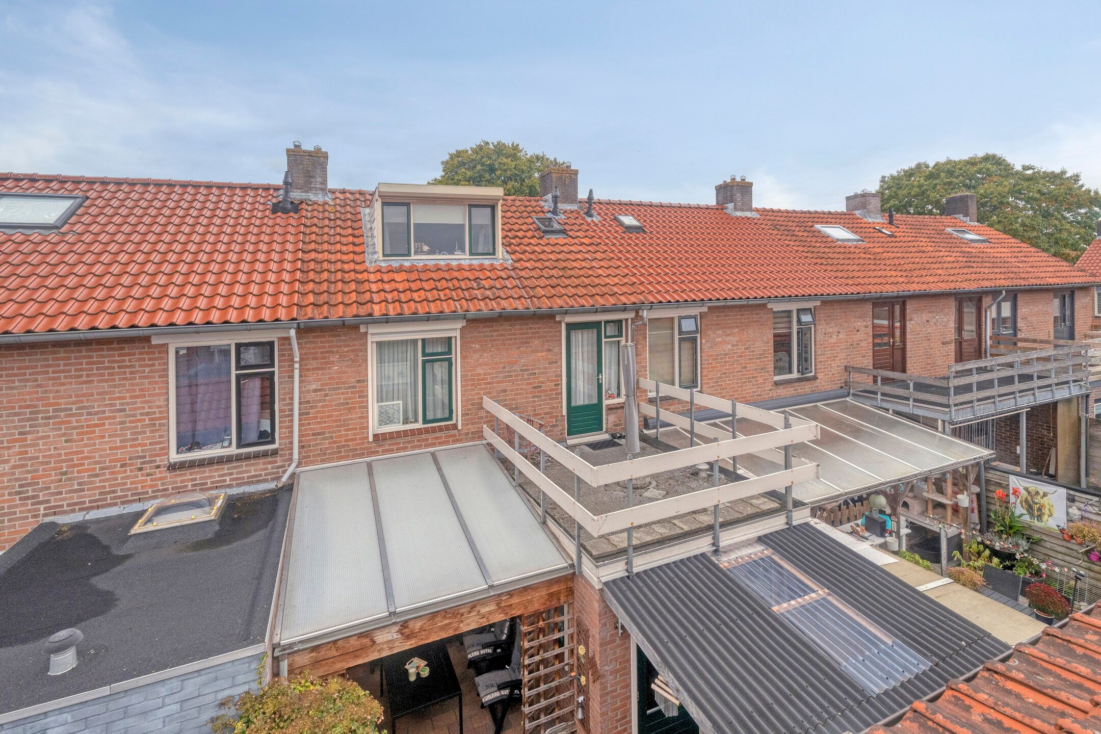 Foto 42 van Hertog Eduardweg 7