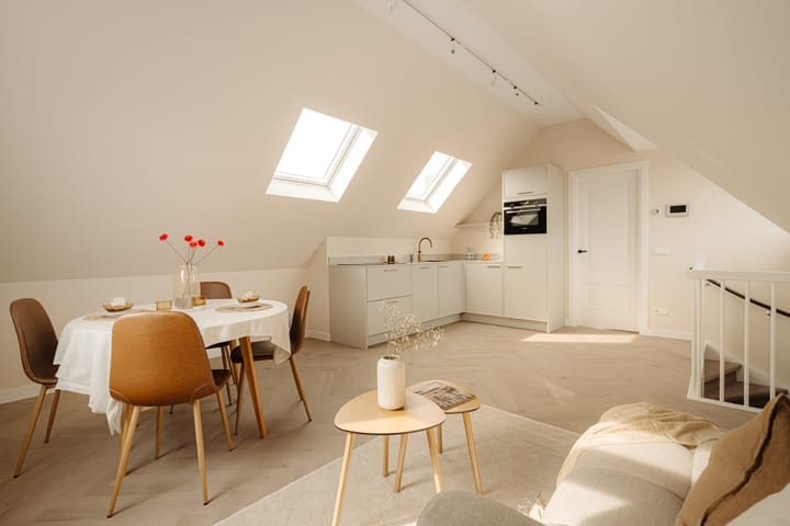 Foto 1 van Sint Aagtenstraat 14-C