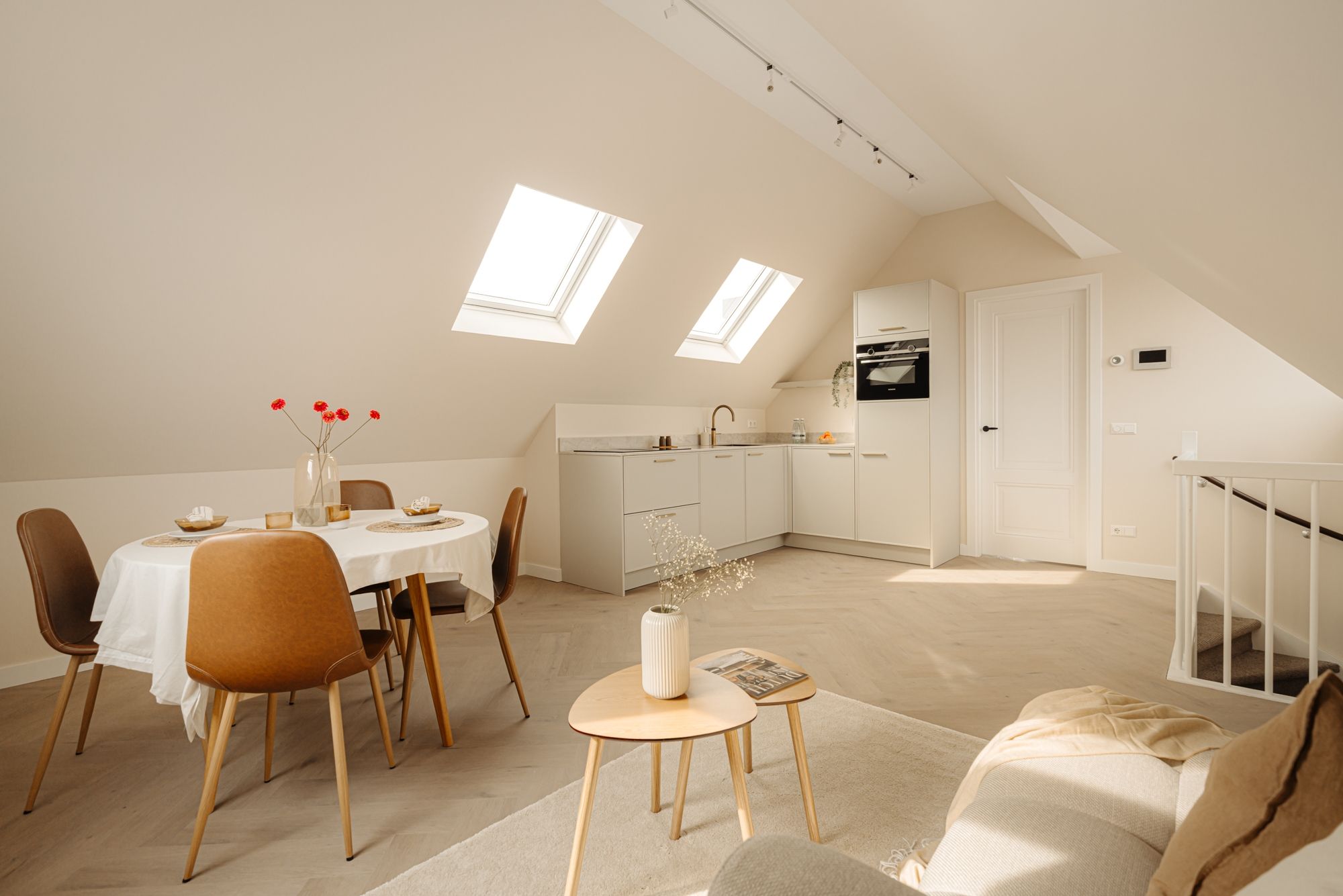 Sint Aagtenstraat 14-C, 14, C, Leiden, 2312CB, Zuid-Holland, Nederland 14