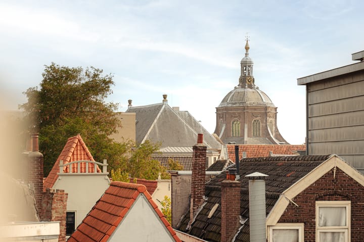 Foto 5 van Sint Aagtenstraat 14-C