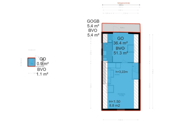 Foto 31 van Sint Aagtenstraat 14-C