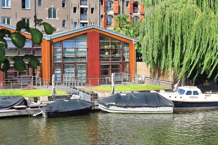 Prinseneiland 36-F main image