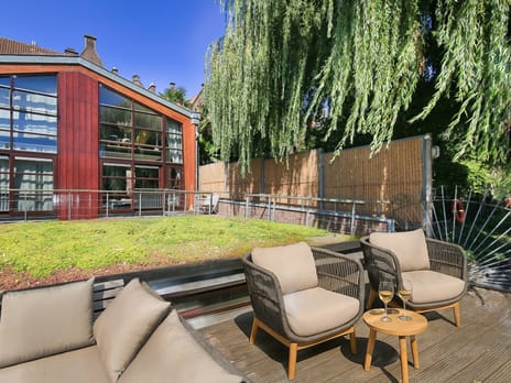 Prinseneiland 36-F tertiary image