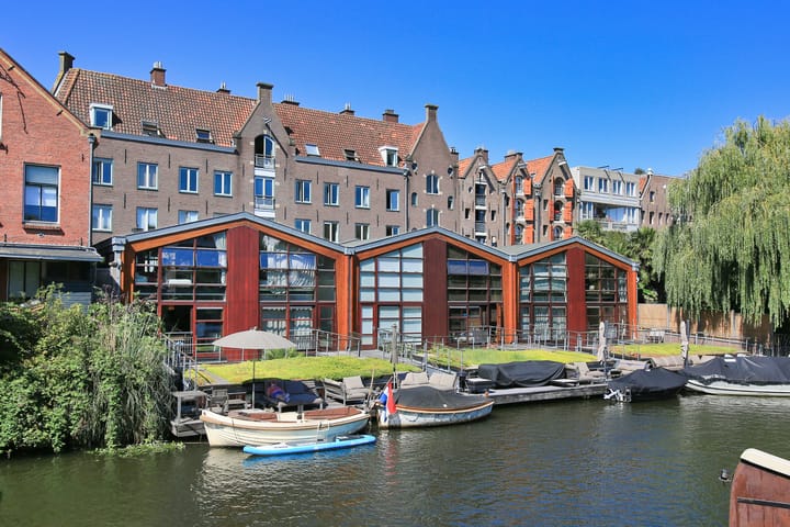 Foto 4 van Prinseneiland 36-F