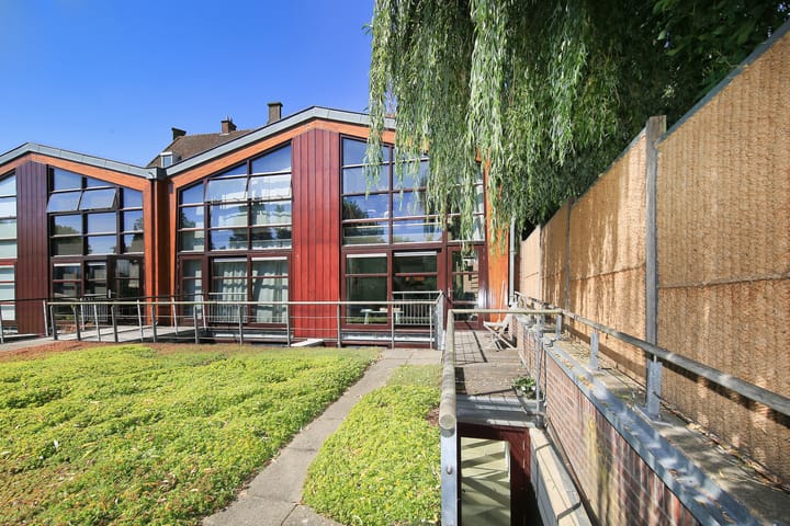 Foto 5 van Prinseneiland 36-F