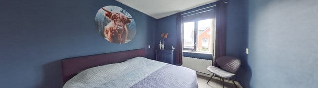 Slaapkamer