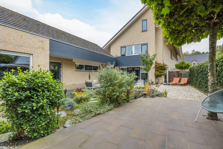 Photo 3 of Wassevendreef 86