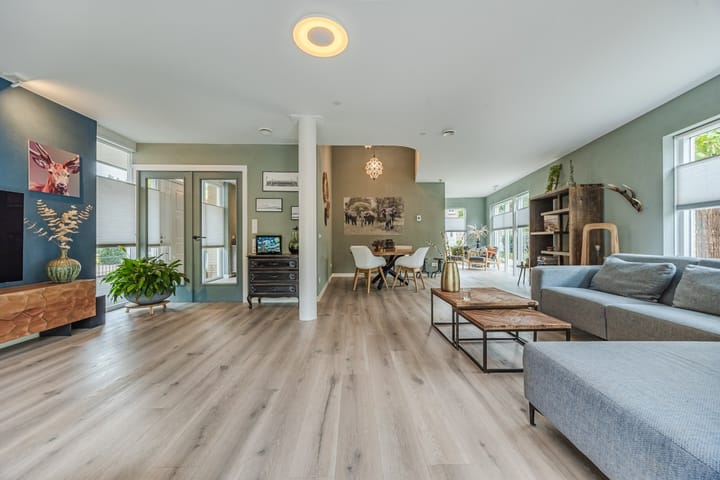 Photo 5 of Wassevendreef 86