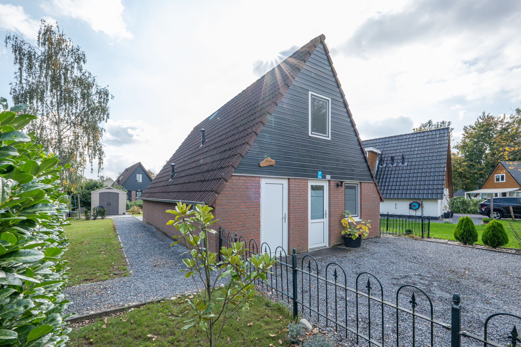3-bedroom freehold villa in Susteren — photo 5 of 5