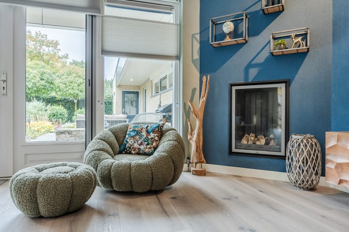 Photo 7 of Wassevendreef 86