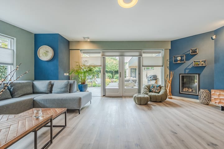 Photo 6 of Wassevendreef 86