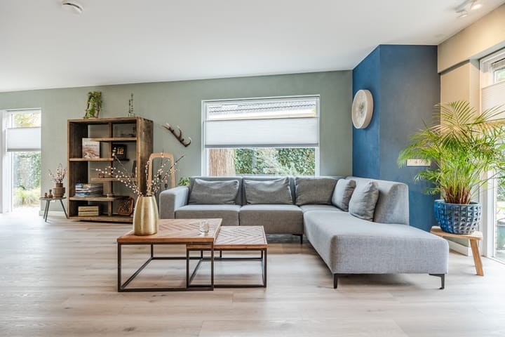 Photo 8 of Wassevendreef 86