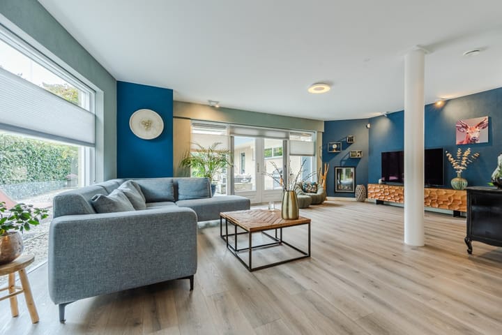 Photo 4 of Wassevendreef 86