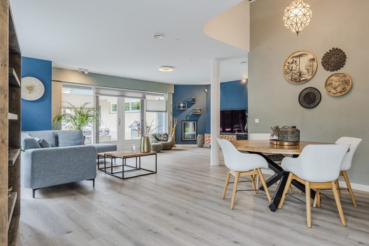 Photo 10 of Wassevendreef 86