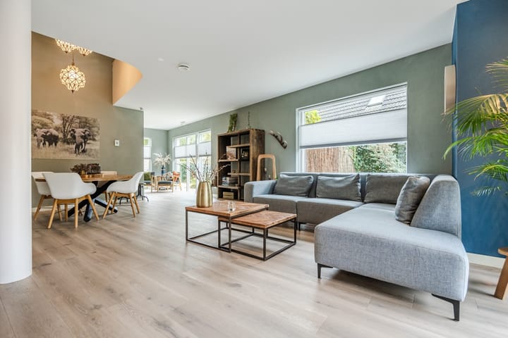 Photo 11 of Wassevendreef 86