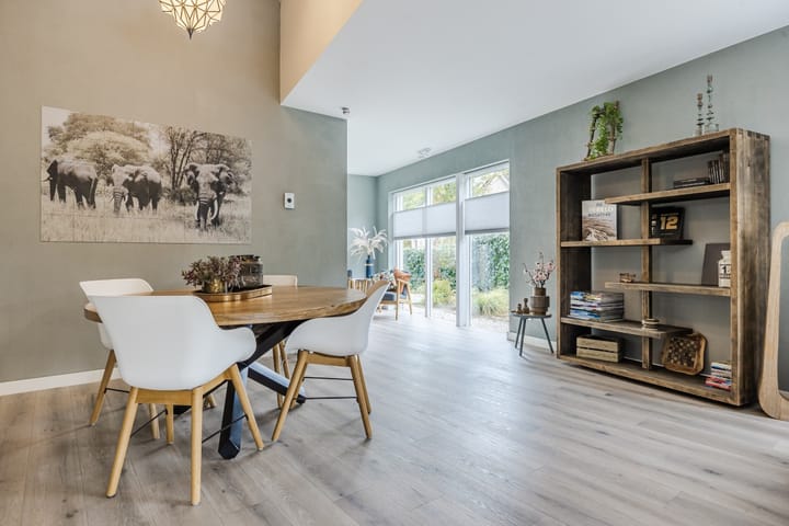 Photo 12 of Wassevendreef 86