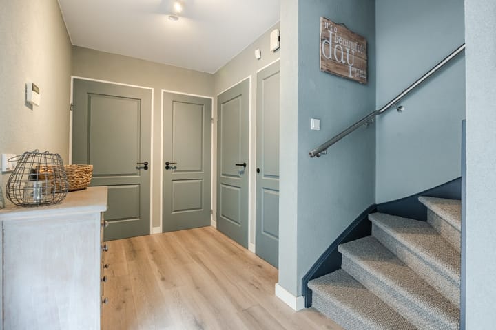 Photo 13 of Wassevendreef 86