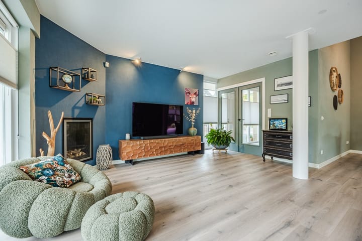 Photo 9 of Wassevendreef 86