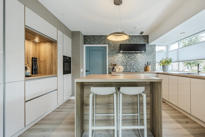 Photo 16 of Wassevendreef 86