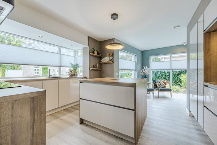 Photo 19 of Wassevendreef 86