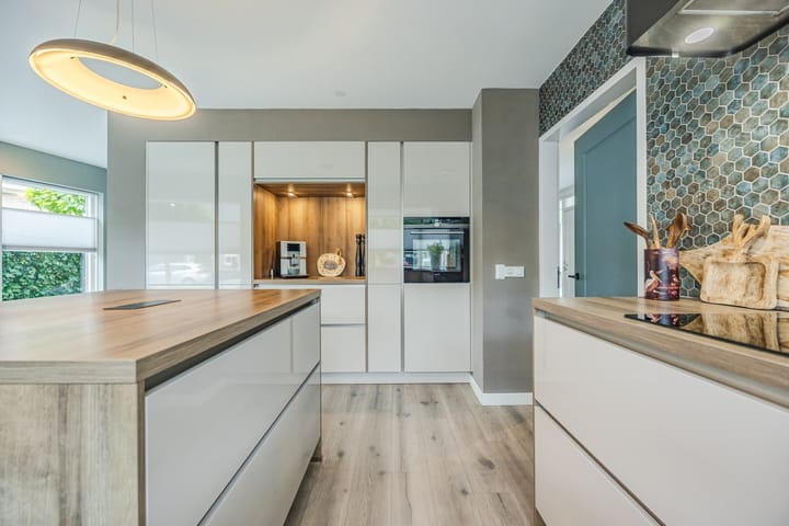 Photo 21 of Wassevendreef 86