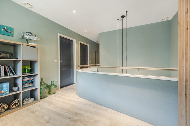 Photo 25 of Wassevendreef 86